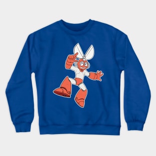 CUTMAN 11 Crewneck Sweatshirt